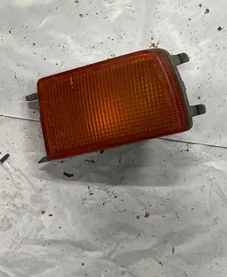 Volkswagen Golf III Front indicator light 1H0953156C