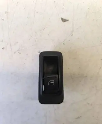 Volkswagen Transporter - Caravelle T5 Electric window control switch 7H5959539 BG11TA1Y