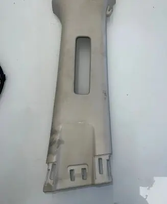 Honda CR-V (B) pillar trim (top) 84111TGGG011M1 17102013 P005774863