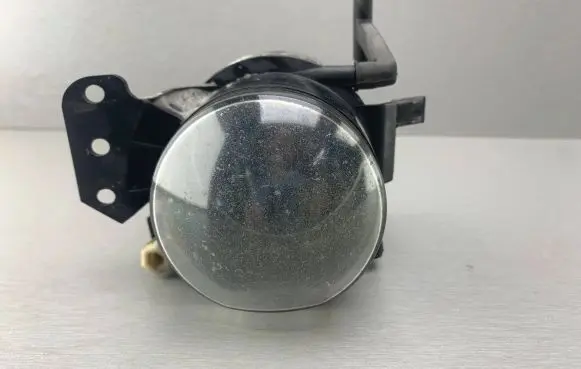 BMW 5 E60 E61 Front fog light 6910792 63176910792