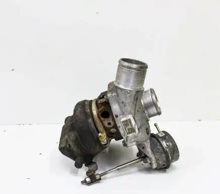 Ford F150 Turbo JT4E6K682AC