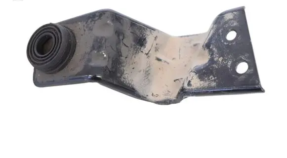 BMW X5 F15 Radiator support slam panel bracket 505409180