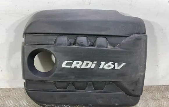 Hyundai i40 Engine cover (trim) 292402A902