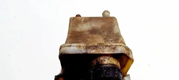 Power steering fluid tank/reservoir