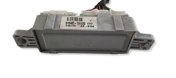 KIA Ceed Other control units/modules 919401H1200 919401H120