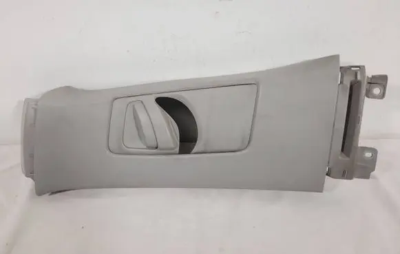 Toyota Corolla E140 E150 (B) pillar trim (top) 7302433020 7325633010