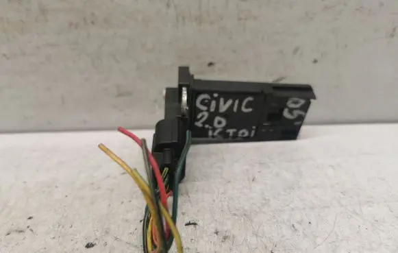 Honda Civic Mass air flow meter AFH70M62A