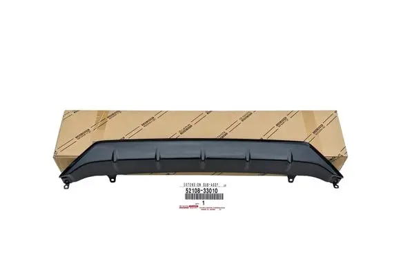 Lexus ES VII XZ10 Front bumper lip A52108-33010 52108-33010