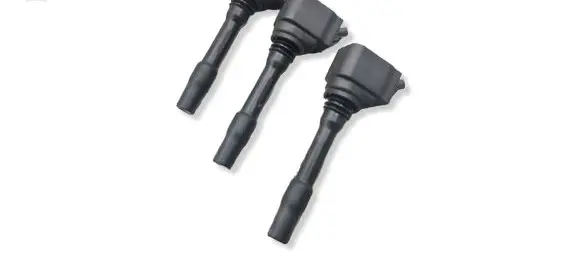 BMW 2 F45 High voltage ignition coil 8643360