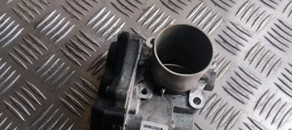 Renault Master III Throttle valve 119408234 8200987453