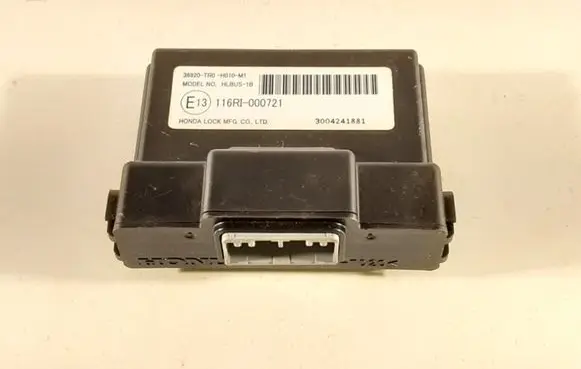 Honda Civic IX Other control units/modules 36920TR0H010M1 HLBUS1B 116RI000721
