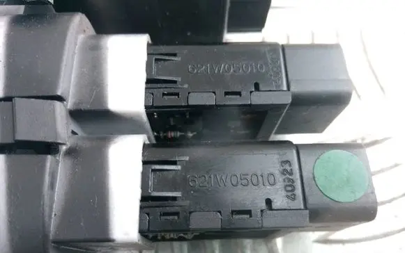 KIA Sportage Traction control (ASR) switch 621W05010
