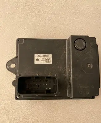 Dodge RAM Central body control module 68444309AE