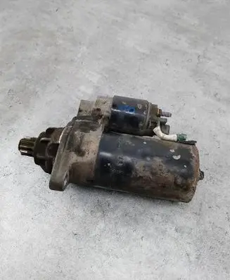 Ford Galaxy Starter motor