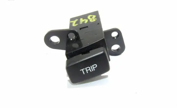 Other switches/knobs/shifts