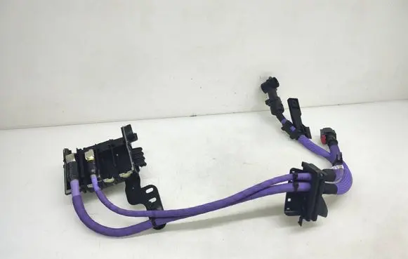 BMW X6 G06 High voltage cable 76503100 8796333