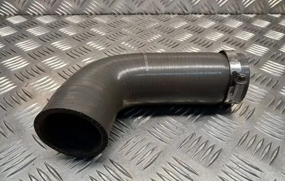 Renault Scenic II - Grand scenic II Intercooler hose/pipe MANC0105707