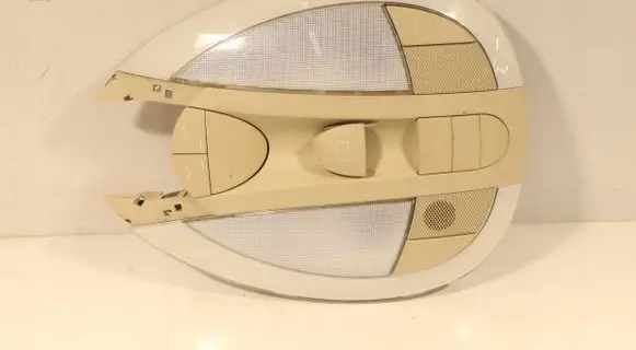Mercedes-Benz CLS C219 Other interior light A2198202701