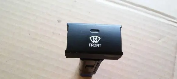 Hyundai Santa Fe Electric window control switch