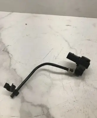 BMW 3 E92 E93 Air pressure sensor 6PD7500 756678401