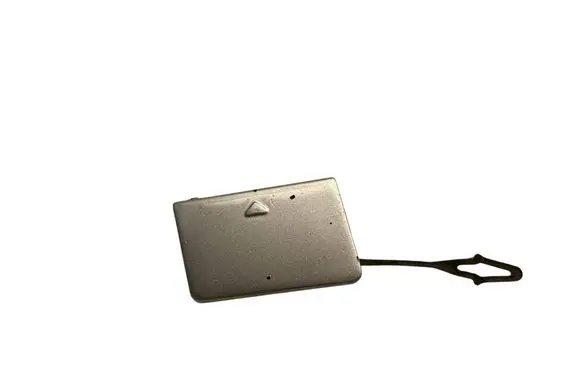 BMW 1 E81 E87 Front tow hook cap/cover 7117623