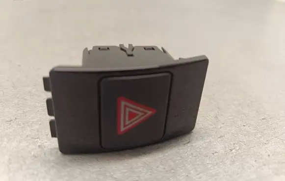 Audi A5 Sportback 8TA Hazard light switch 4G0941509 04012016 10016472