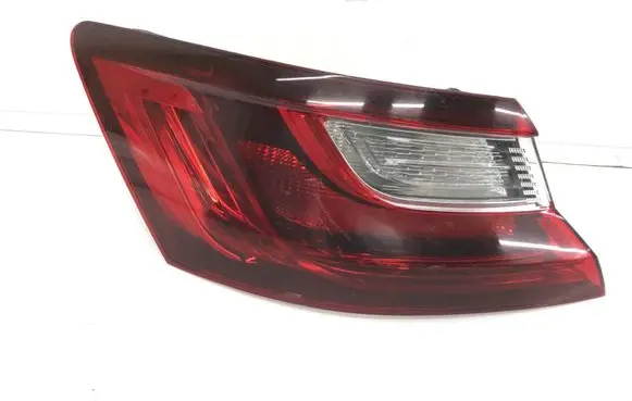 Renault Megane IV Rear/tail lights 265558986R 0085231011800024 02076099900010