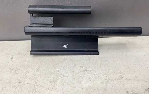BMW 5 E60 E61 Front driver seat rail trim 7007695 60829010 5210