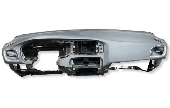 Volvo V40 Dashboard 