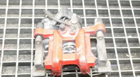 Honda Civic X Rear brake caliper