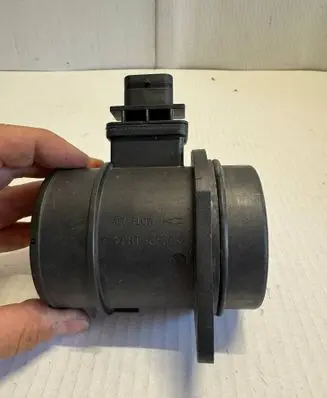Audi A4 S4 B8 8K Mass air flow meter 06J906461D