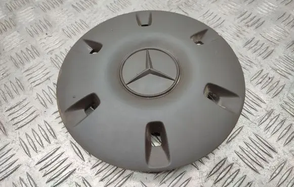 Mercedes-Benz Sprinter W906 Wheel nut cap/cover A9064010025