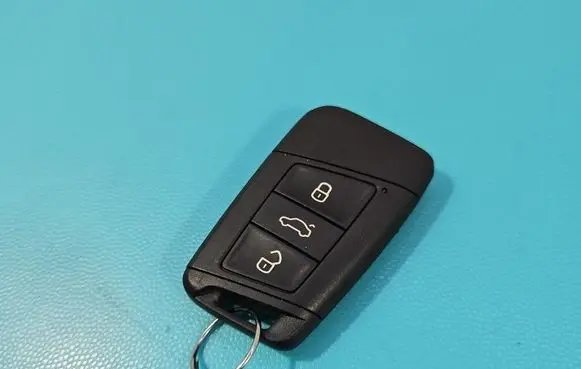Volkswagen PASSAT B8 Engine ECU kit and lock set IMPRK1582537
