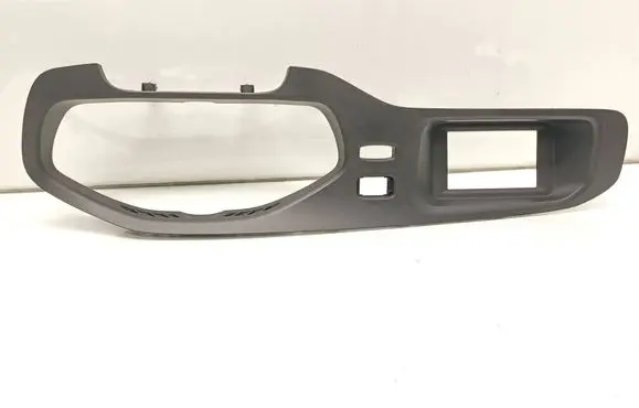 Dashboard trim