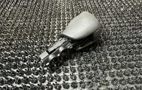 Honda Jazz IV GR Gear shift switch/knob 