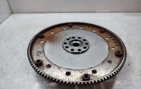 Audi A6 Allroad C7 Flywheel 059105323BN