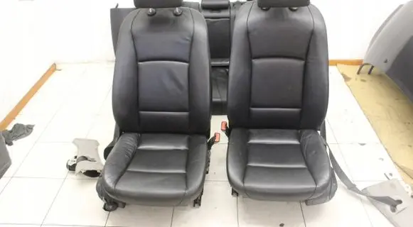 Seat set