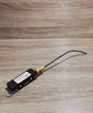 Volkswagen PASSAT B6 Antenna control unit 3C9035552A VW462