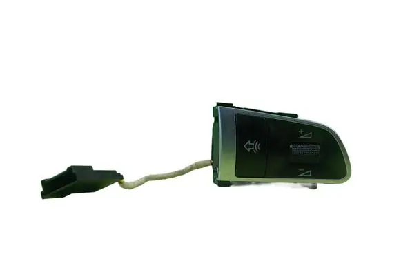 Audi A5 8T 8F Other switches/knobs/shifts 4E0951527AE