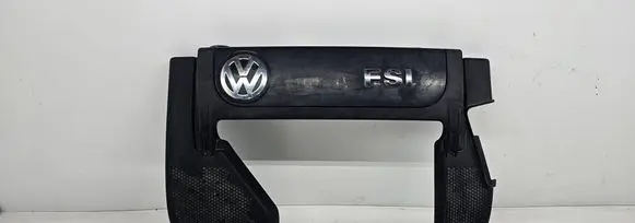 Volkswagen PASSAT B6 Engine cover (trim) 06F103925 06F103925A