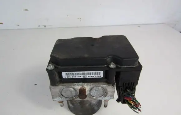 Peugeot 307 CC ABS Pump 0265800390