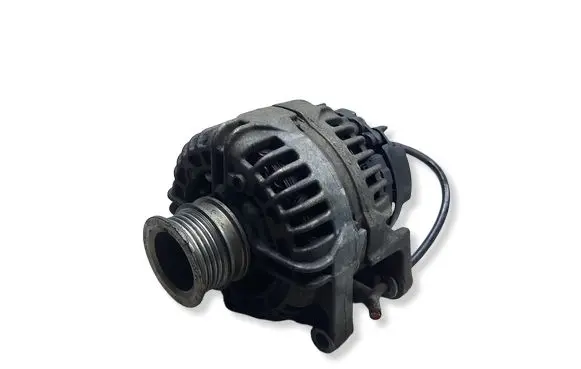Opel Astra H Generator/alternator 0124425020KASACJA 0124425020