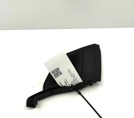 Porsche Taycan 9J1 Dash center speaker trim cover 9J1868818