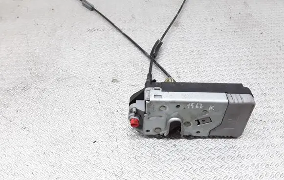Saab 9-5 Rear door lock 4855193