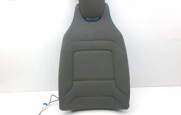 BMW i3 Front driver seat 