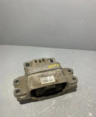Volkswagen Golf Plus Engine mount bracket 1K0199555 1K0199555BB
