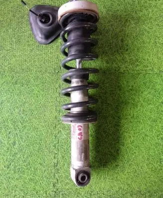 BMW M6 Rear shock absorber/damper 2283993 H6407KM 10541310