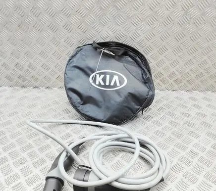 KIA Soul Electric car charging cable 66639ADE90 66631ADE013A