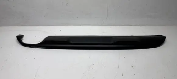 KIA Rio Rear bumper 86665H8600