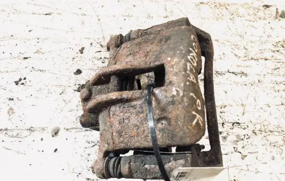 Toyota Corolla E120 E130 Front brake caliper
